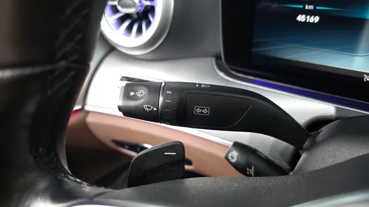 Mercedes-Benz E-Class W213 E300 AMG Line 2019 19