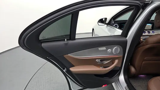 Mercedes-Benz E-Class W213 E300 AMG Line 2019 25