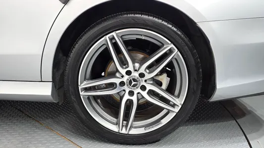 Mercedes-Benz E-Class W213 E300 AMG Line 2019 21
