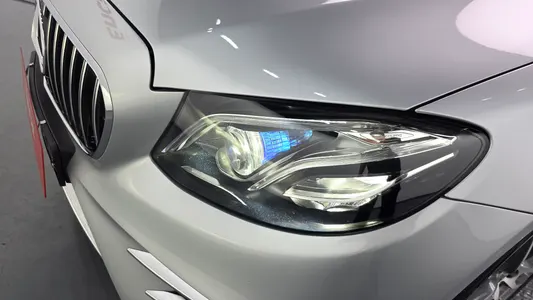 Mercedes-Benz E-Class W213 E300 AMG Line 2019 22