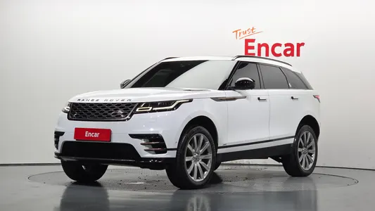 Land Rover 3.0 D300 R- HSE 2019