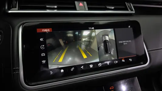Land Rover 레인지로버 벨라 3.0 D300 R- HSE 2019 16