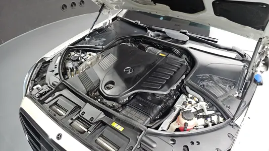 Mercedes-Benz S-Class W223 S500L 4MATIC 2023 5