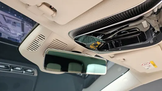 Mercedes-Benz S-Class W223 S500L 4MATIC 2023 19