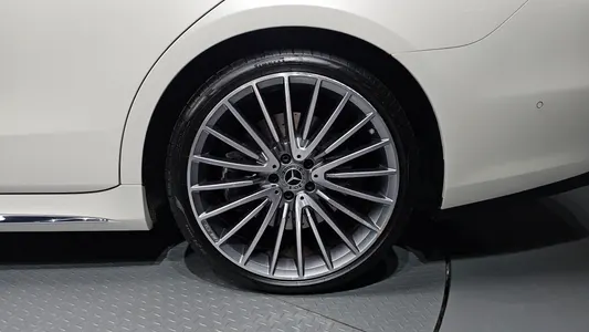 Mercedes-Benz S-Class W223 S500L 4MATIC 2023 21