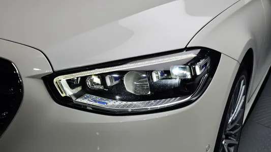 Mercedes-Benz S-Class W223 S500L 4MATIC 2023 22