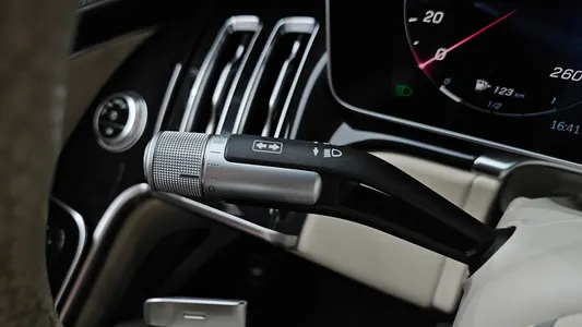 Mercedes-Benz S-Class W223 S500L 4MATIC 2023 31