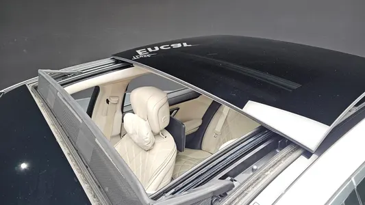 Mercedes-Benz S-Class W223 S500L 4MATIC 2023 28