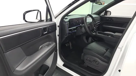 Hyundai (MX5) HEV 1.6 2WD 2024 10