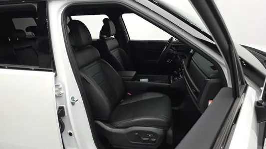 Hyundai (MX5) HEV 1.6 2WD 2024 27