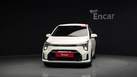 Kia (JA) 2025