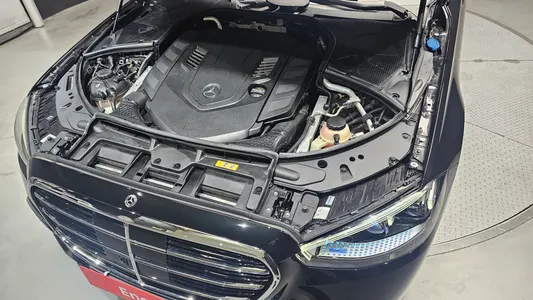 Mercedes-Benz S-Class W223 S580L 4MATIC 2021 6