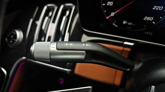 Mercedes-Benz S-Class W223 S580L 4MATIC 2021 20