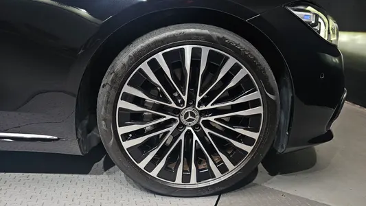 Mercedes-Benz S-Class W223 S580L 4MATIC 2021 21