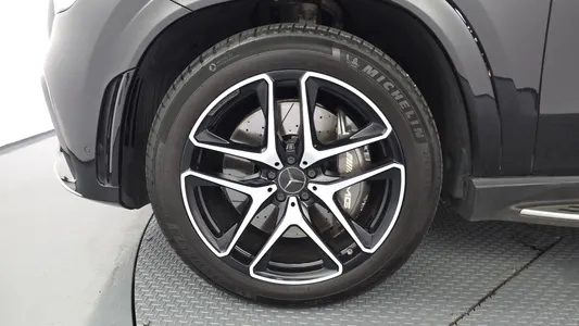 Mercedes-Benz GLE-Class W167 AMG GLE53 4MATIC+ 2023 5
