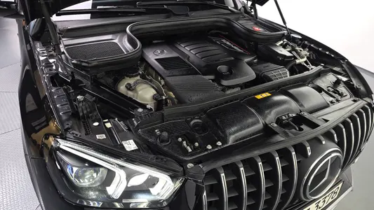 Mercedes-Benz GLE-Class W167 AMG GLE53 4MATIC+ 2023 6