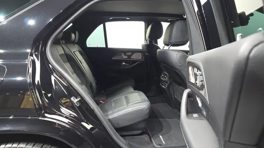 Mercedes-Benz GLE-Class W167 AMG GLE53 4MATIC+ 2023 12