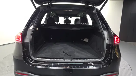 Mercedes-Benz GLE-Class W167 AMG GLE53 4MATIC+ 2023 20