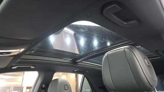 Mercedes-Benz GLE-Class W167 AMG GLE53 4MATIC+ 2023 19