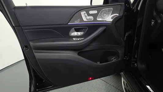 Mercedes-Benz GLE-Class W167 AMG GLE53 4MATIC+ 2023 24