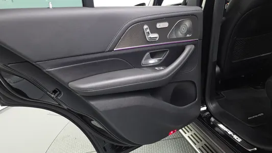 Mercedes-Benz GLE-Class W167 AMG GLE53 4MATIC+ 2023 25