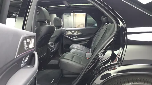 Mercedes-Benz GLE-Class W167 AMG GLE53 4MATIC+ 2023 26