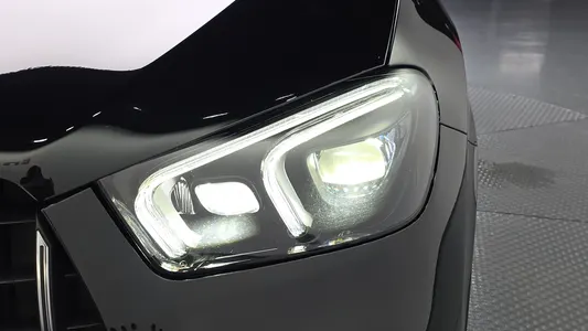Mercedes-Benz GLE-Class W167 AMG GLE53 4MATIC+ 2023 22