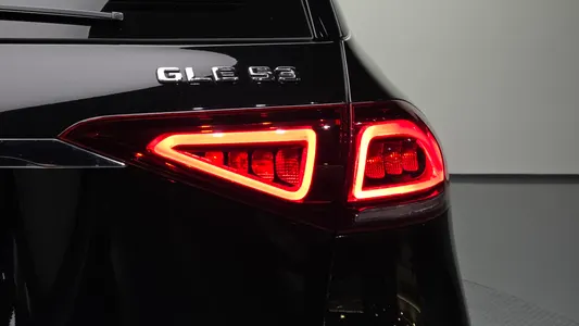 Mercedes-Benz GLE-Class W167 AMG GLE53 4MATIC+ 2023 23