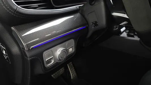 Mercedes-Benz GLE-Class W167 AMG GLE53 4MATIC+ 2023 27
