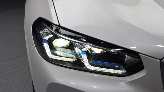 BMW iX3 M 2023 22