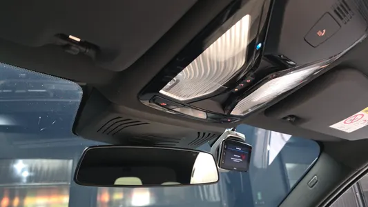 BMW iX3 M 2023 29