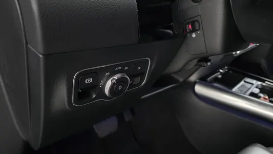 Mercedes-Benz EQA H243 EQA250 2021 14