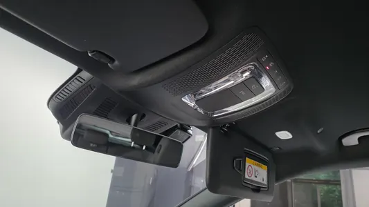 Mercedes-Benz EQA H243 EQA250 2021 19