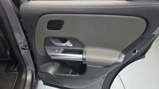 Mercedes-Benz EQA H243 EQA250 2021 25