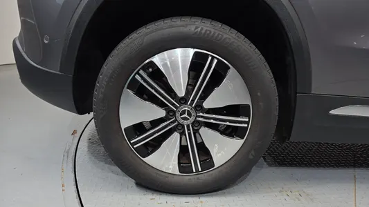 Mercedes-Benz EQA H243 EQA250 2021 21