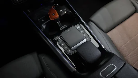 Mercedes-Benz EQA H243 EQA250 2021 28