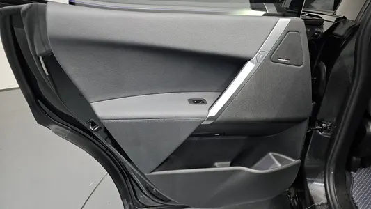 BMW iX xDrive45 M 2026 25