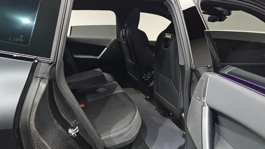 BMW iX xDrive45 M 2026 26