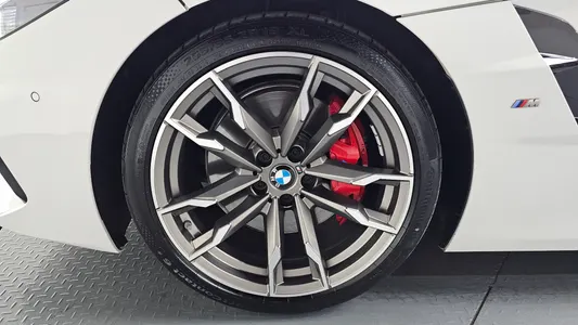 BMW Z4 (G29) M40i 2024 4