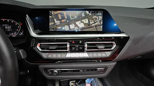 BMW Z4 (G29) M40i 2024 11