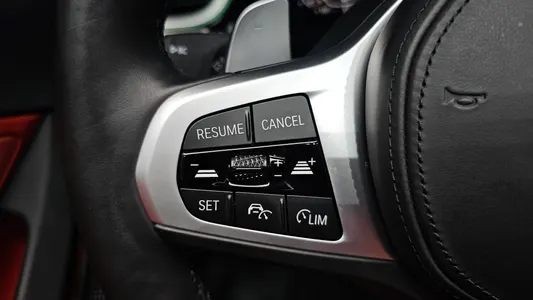 BMW Z4 (G29) M40i 2024 18
