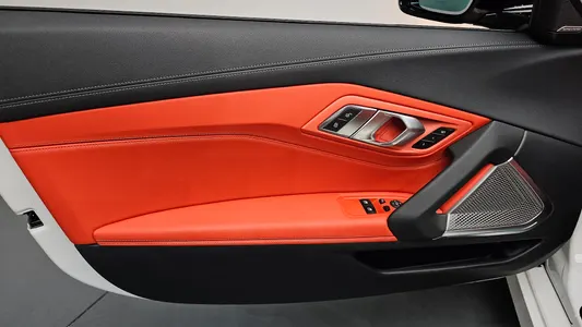 BMW Z4 (G29) M40i 2024 24