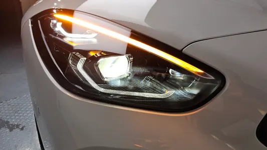 BMW Z4 (G29) M40i 2024 22