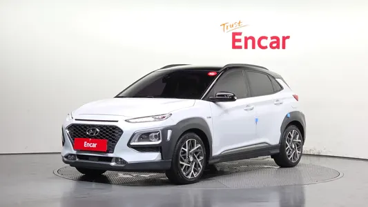 Hyundai 2020