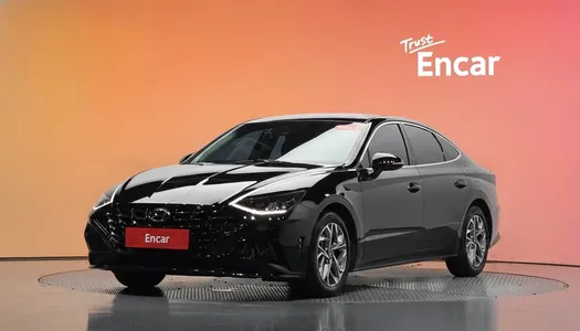 Hyundai (DN8) 2.0 2023
