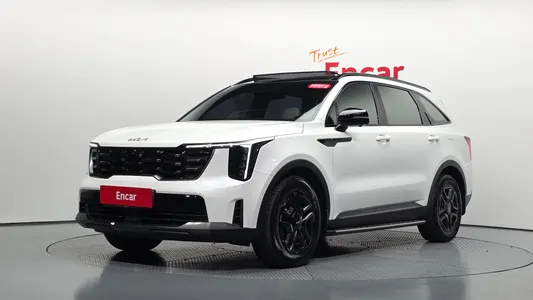 Kia 4 HEV 1.6 2WD 2024