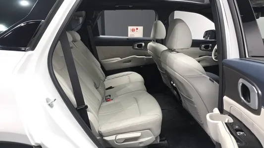 Kia 4 HEV 1.6 2WD 2024 12