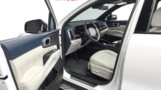 Kia 4 HEV 1.6 2WD 2024 10