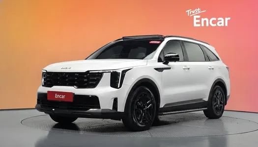 Kia 4 HEV 1.6 2WD 2024 21