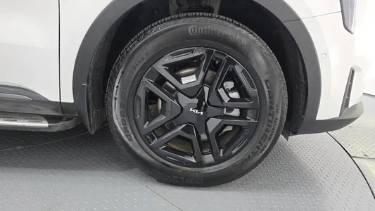 Kia 4 HEV 1.6 2WD 2024 22